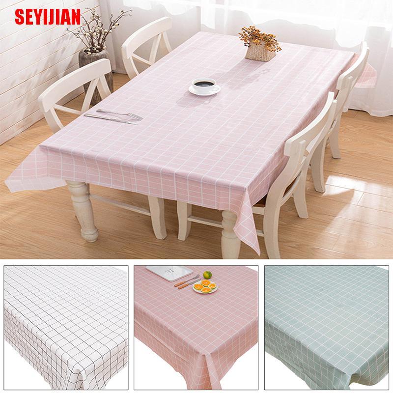 Khăn Trải Bàn Chống Thấm Nước Chất Lượng Cao