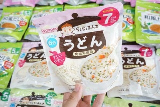 Mì wakodo nhật bản