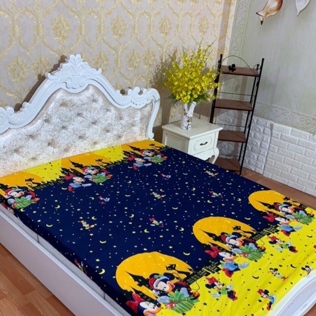 Combo ga gối