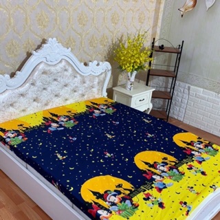 Combo ga gối