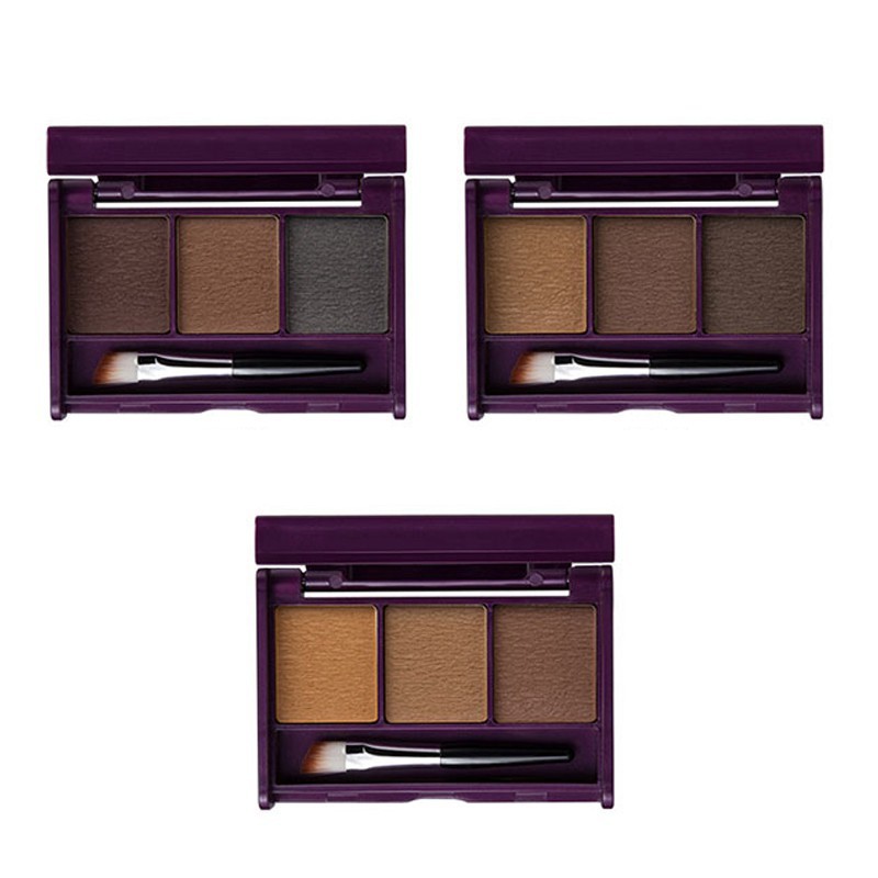 (hàng Mới Về) Phấn Kẻ Lông Mày Mosh Menow (bpom) | BigBuy360 - bigbuy360.vn