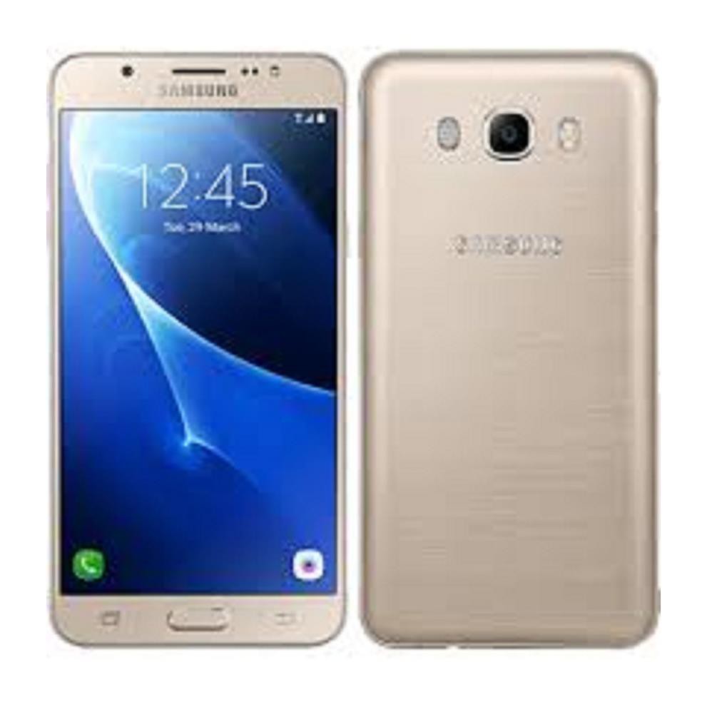 Điện thoại Samsung Galaxy J7 2016 cũ 2sim zin mới, cảm ứng mượt, Full chức năng cơ bản zalo Fb Youtube - TNN 08