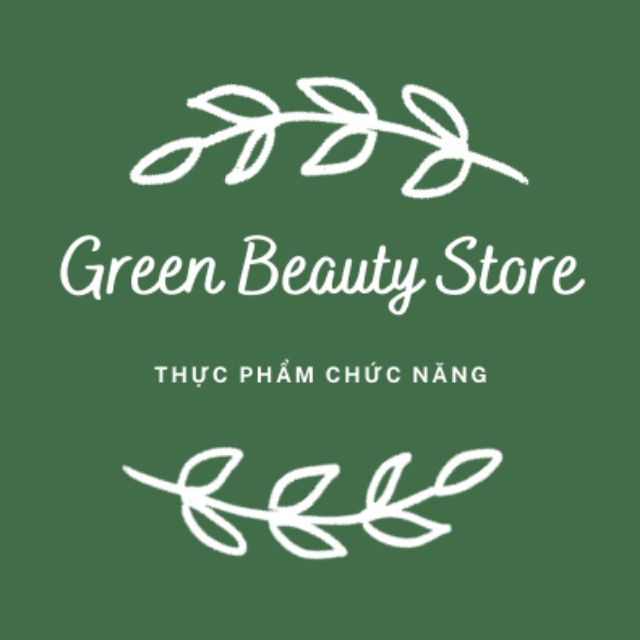 [Green Beauty Store]-Giảm ngay ₫20.000 cho đơn hàng từ ₫0