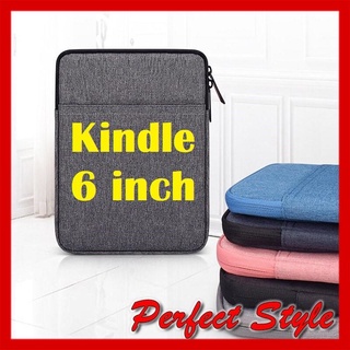 (Mới) Túi chống sốc Kindle Paperwhite 1/2/3/4 Kindle Voyage Kindle Basic 7th 8th