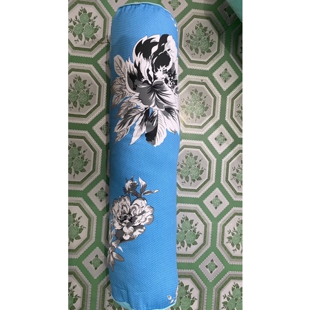 Vỏ áo, áo gối ôm trẻ em 22x55, 25x80,30x90 bịt đầu cotton hoa hometex