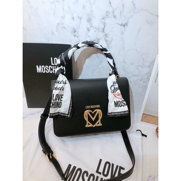 Túi Moschino Auth