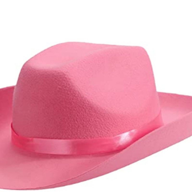 Mũ Cao Bồi Cao Bồi Phong Cách Cao Bồi Phương Tây Cho Nam Và Nữ