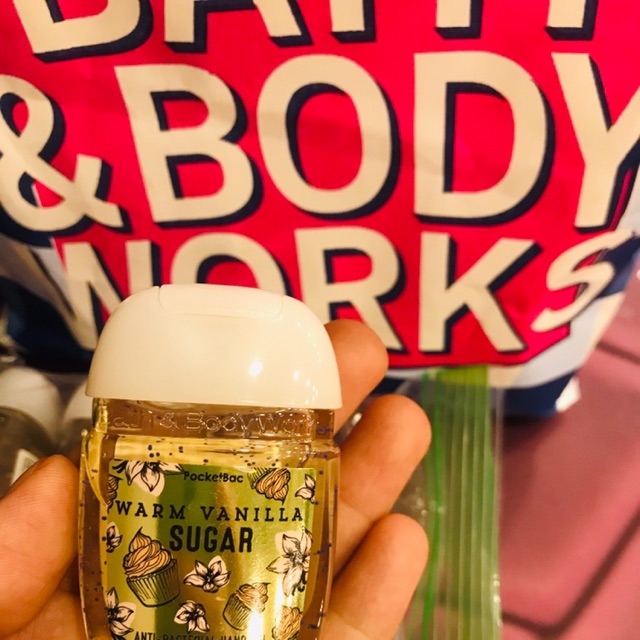 Bath &Body Works