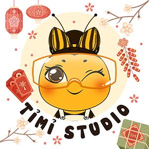 Tỉ Mỉ Studio