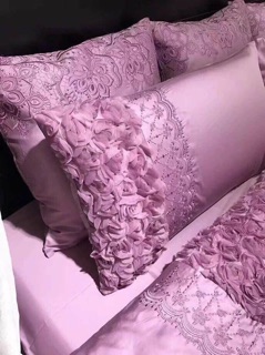ga bộ vườn hồng