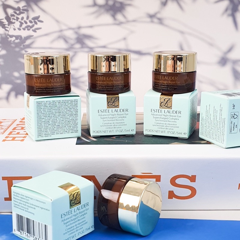 Kem Mắt Estee Lauder minisize