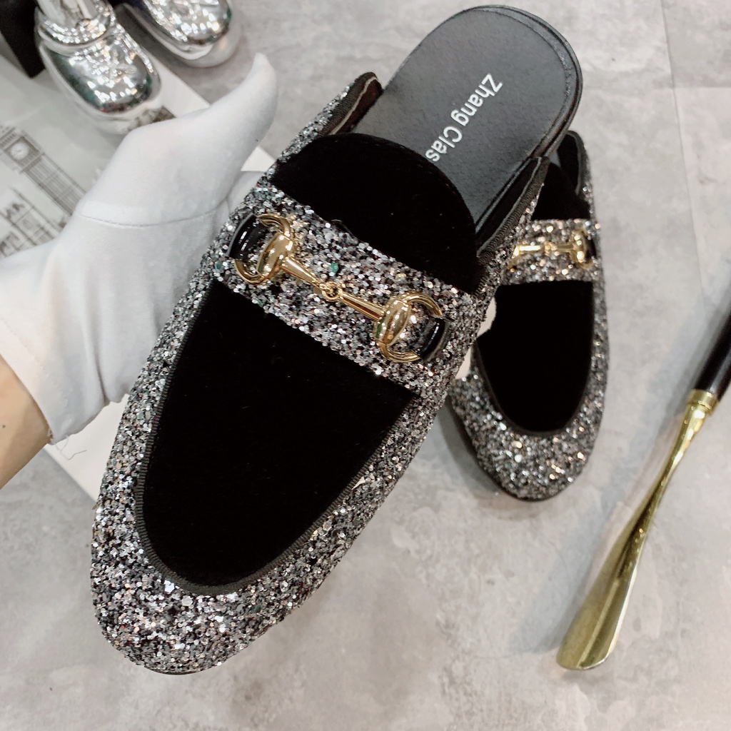 Giày sục nam , suc nam S28