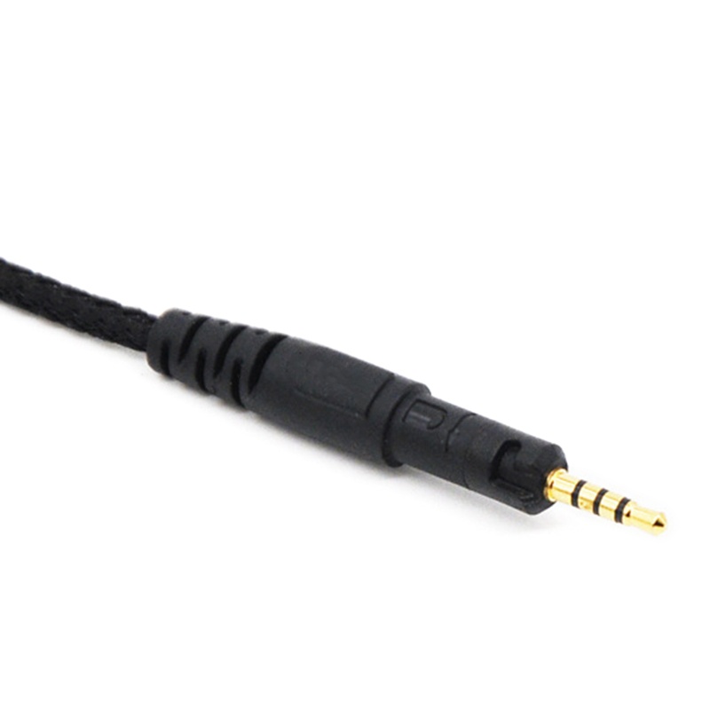Dây Cáp Tai Nghe ATH-M40x M50x M60x Chất Lượng Cao