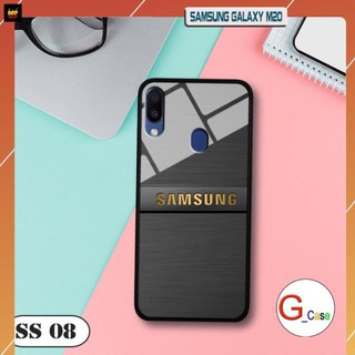 Ốp lưng Samsung galaxy M20 - hình 3D hot