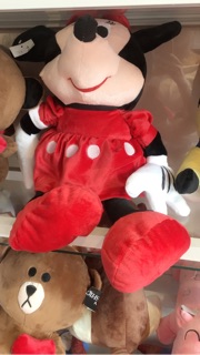 - micky