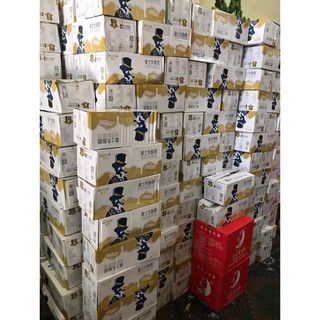 Bánh sữa chua đủ vị - nka0001