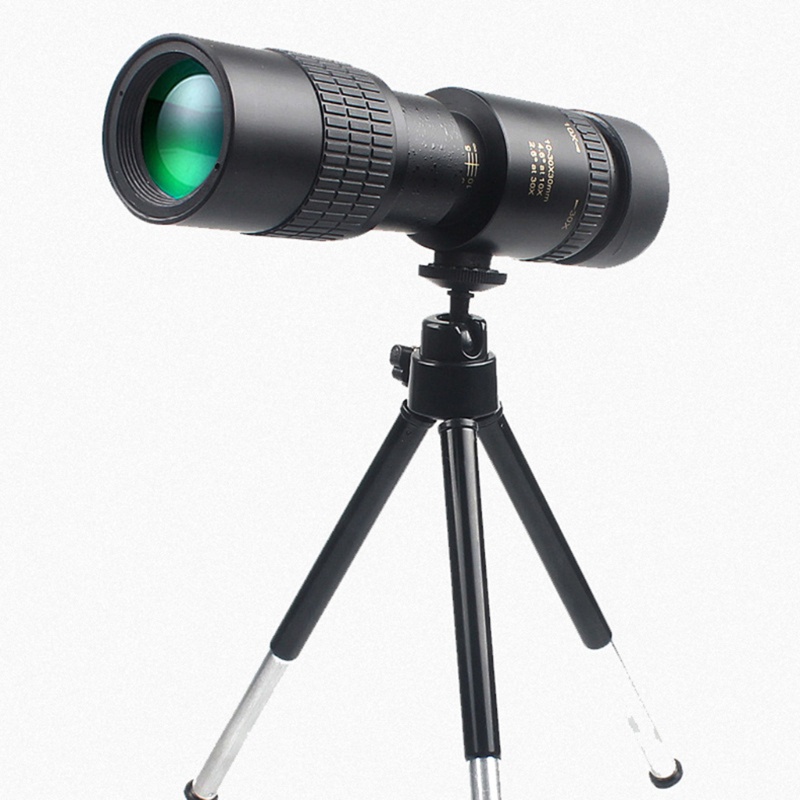 Kính viễn vọng một mắt ROX 4K 10-300X40mm