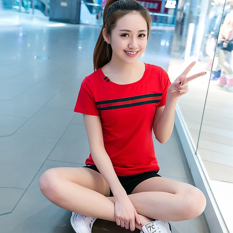 Bộ Short Thể Thao Bo Sọc có size XXXL