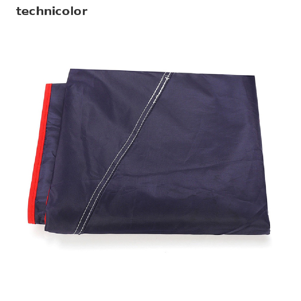Bạt Che Nắng Chống Tia UV Chống Thấm Nước Kích Thước 4X2.1M Chuyên Dụng Cho Xe Hơi
