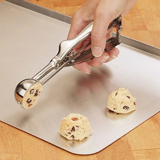 Dụng cụ múc kem inox