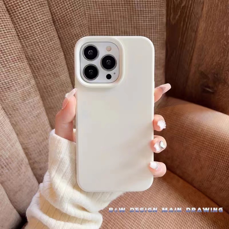 Ốp Điện Thoại Silicon Mềm Cao Cấp Chống Sốc Chống Trượt Cho iPhone 14 Pro Max 14Max 13 Pro Max 11 12 Pro Max