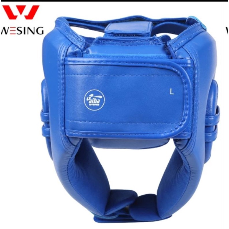 Nón bảo hộ Wesing có tem Aiba chính hãng