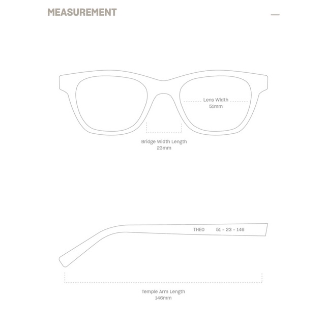 KÍNH MÁT SUNNIES STUDIOS THEO CHỐNG TIA UV400