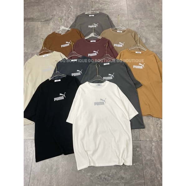 Áo Phông 3158 phản quang Loại 1 áo thun nam nữ tay lỡ PM