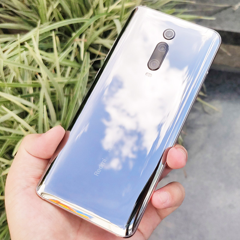 Ốp điện thoại mặt lưng chất lượng cao thay thế chuyên dụng cho XIAOMI Redmi k20pro