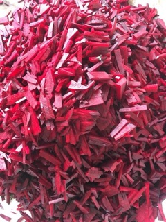 Bột Củ Dền