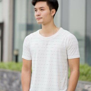 Áo cộc tay nam