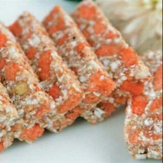 com bo 10 hộp bánh cáy.