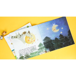 Sách - Dạy con thói quen tốt (8T)