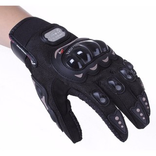 GĂNG TAY GÙ PROBIKER KÍN NGÓN [F2FSTORE]