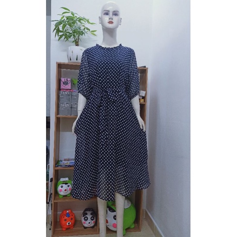 Đầm, váy Maxi