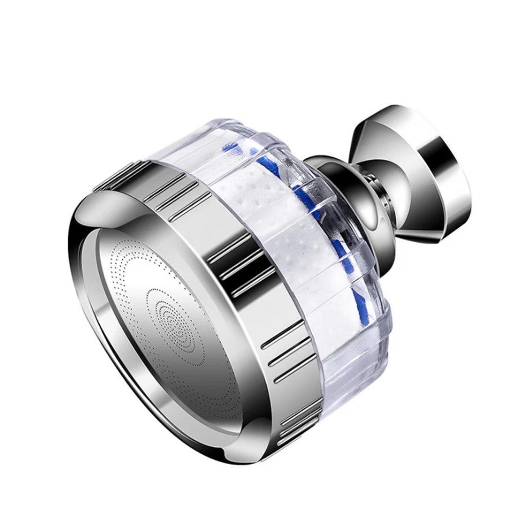 KUNHEV Đầu Lọc Tiết Kiệm Nước Xoay 360 Độ Tiện Dụng