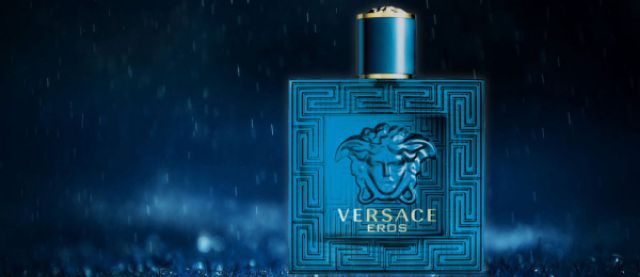 Nước hoa Nam VERSACE EROS 5ml - VERSACE