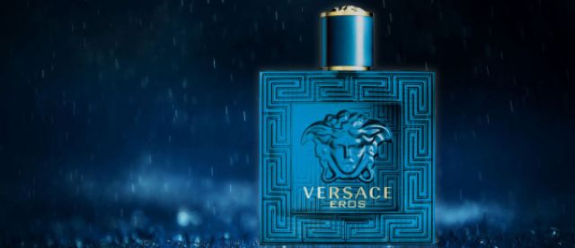 Nước hoa Nam VERSACE EROS 5ml - VERSACE ( Hàng Mỹ xách tay )