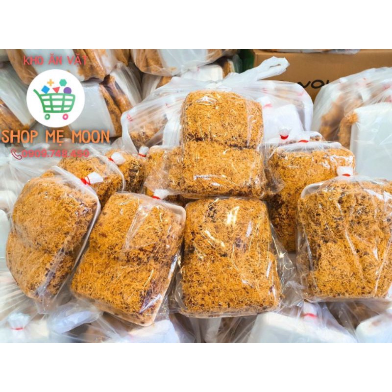 💢💢SỈ 5KG - CƠM CHÁY GẠO LỨT SIÊU CHÀ BÔNG 🥰🥰SỐT MẮM ỚT TRUYỀN THỐNG ĐẬM ĐÀ