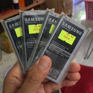 Pin điện thoại cho samsung galaxy S5 2800mAh hàng loại 1 bao test dung lượng