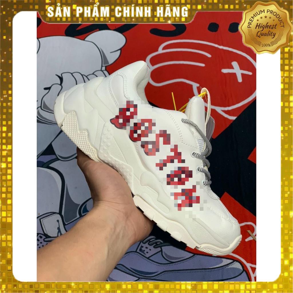 Full Box -  Giày thể thao B0ST0N- Hàng chuẩn 1:1- cho cả nam và nữ  lỗi 1 đổi 1 | BigBuy360 - bigbuy360.vn