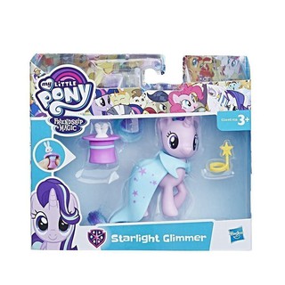 Bộ đồ chơi My little Pony Thời trang đến trường cùng Starlight Glimmer