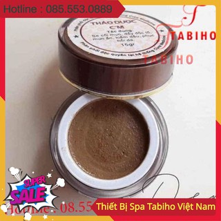 Cure medicine cao mụn