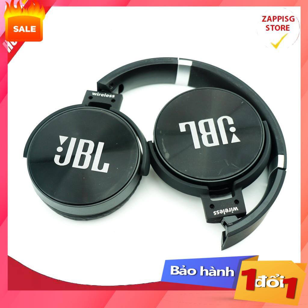 Tai Nghe Chụp Tai Headphone Bluetooth Không Dây JBL 950 BT - Tai Nghe Blutooth  Giá Rẻ Chính Hãng bảo hành 1 đổi 1