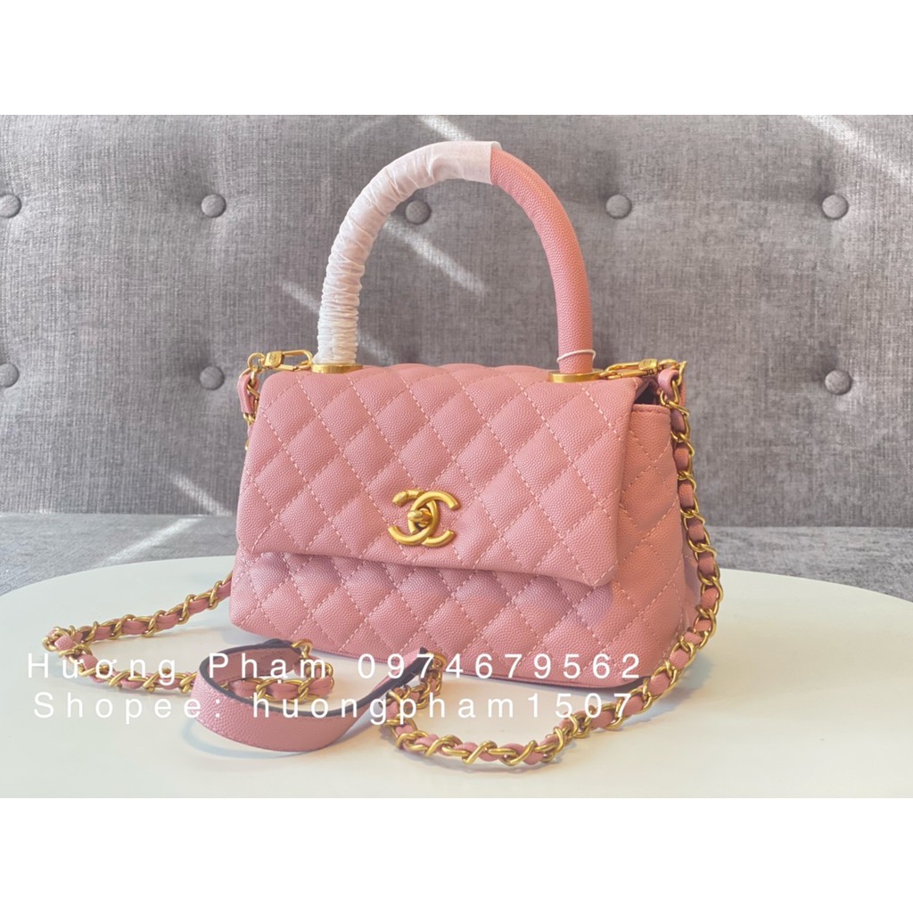 TÚI COCO SIZE 20-25 ẢNH THẬT
