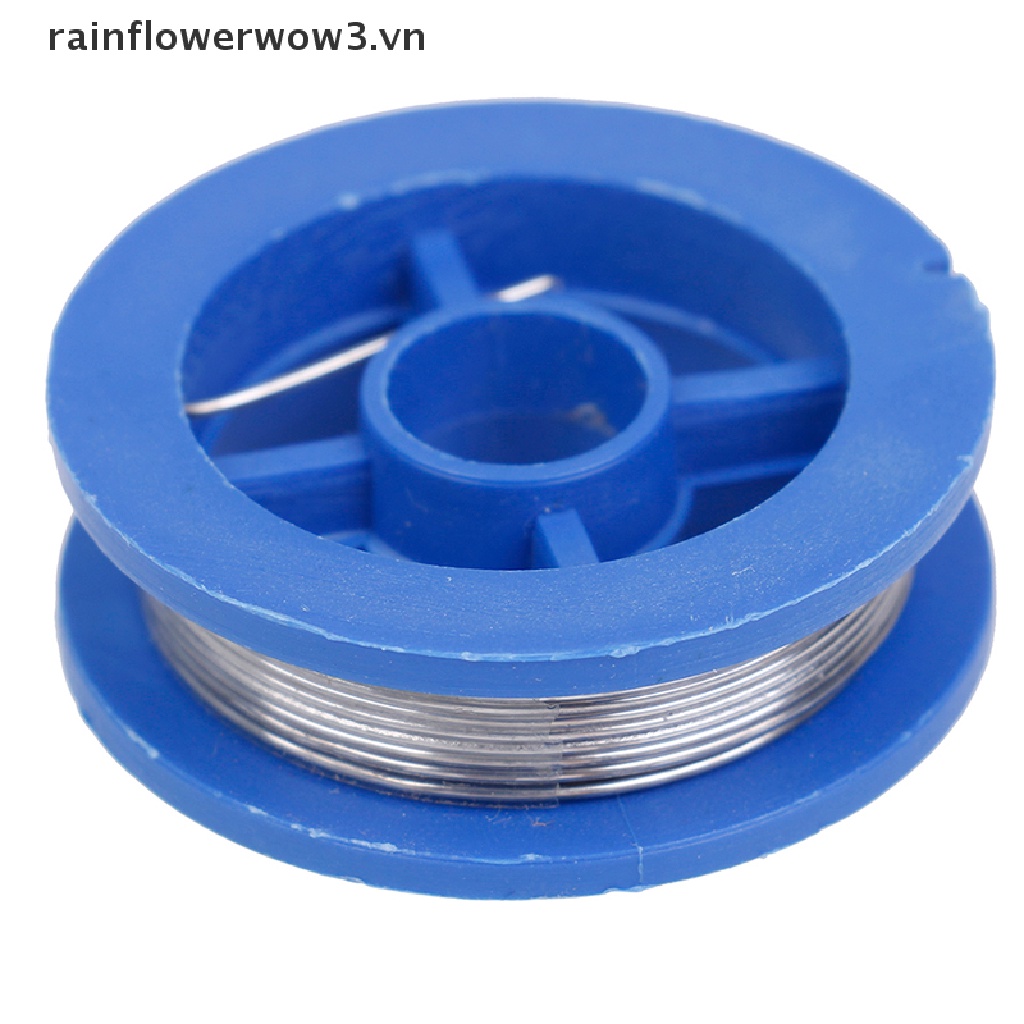Cuộn Dây Thiếc 0.8mm Chuyên Dụng Cho Điện