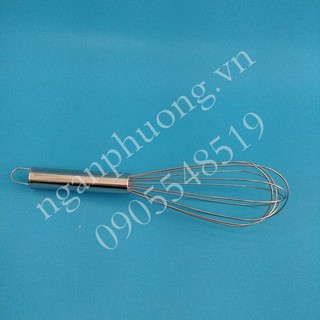 Dụng cụ đánh trứng bằng tay