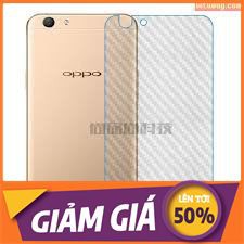 [bộ |[sản phẩm|] COMBO 5 MIẾNG DÁN LƯNG OPPO NEO 7 chính hãng hàng loại 1