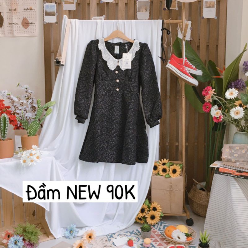 [Ảnh thật tự chụp] Tổng hợp đầm thanh lý ký gửi, 2hand | BigBuy360 - bigbuy360.vn