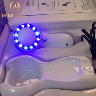 Máy massage đẩy tinh chất